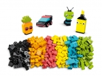 LEGO® Classic 11027 - Neónová kreatívna zábava
